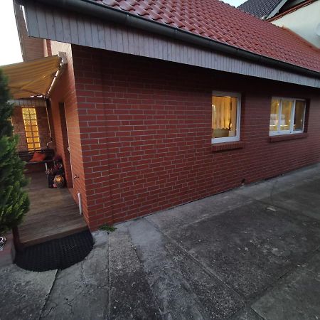Apartamento Domek z kominkiem apartament Łagów lubuski Exterior foto