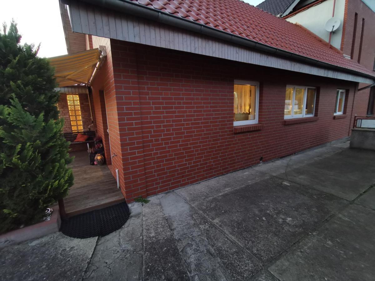 Apartamento Domek z kominkiem apartament Łagów lubuski Exterior foto