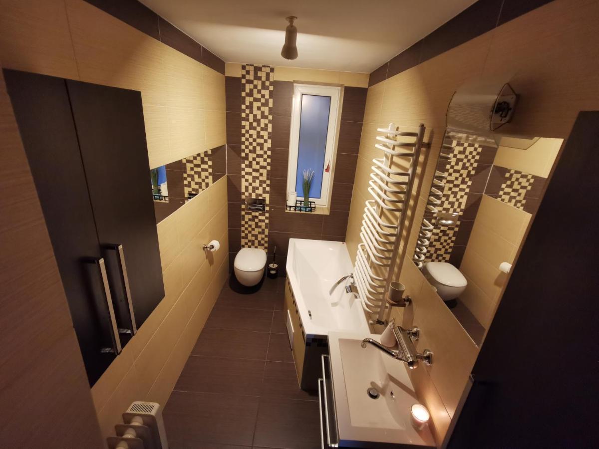 Apartamento Domek z kominkiem apartament Łagów lubuski Exterior foto